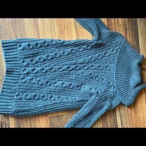 Banana republic sweater